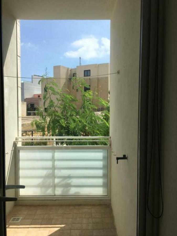 Ocean View, Apartment 1 Marsaskala Exteriör bild