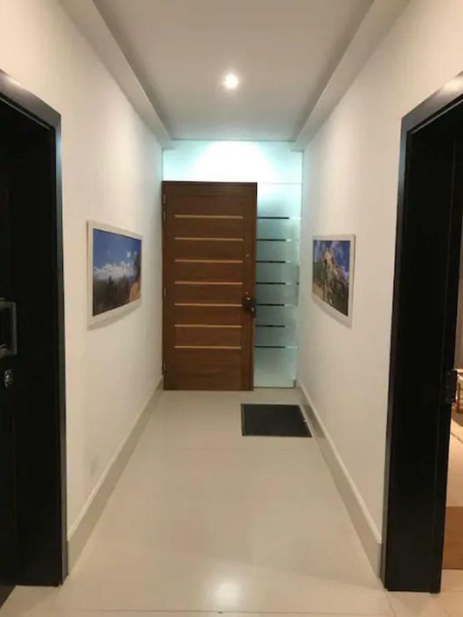 Ocean View, Apartment 1 Marsaskala Exteriör bild